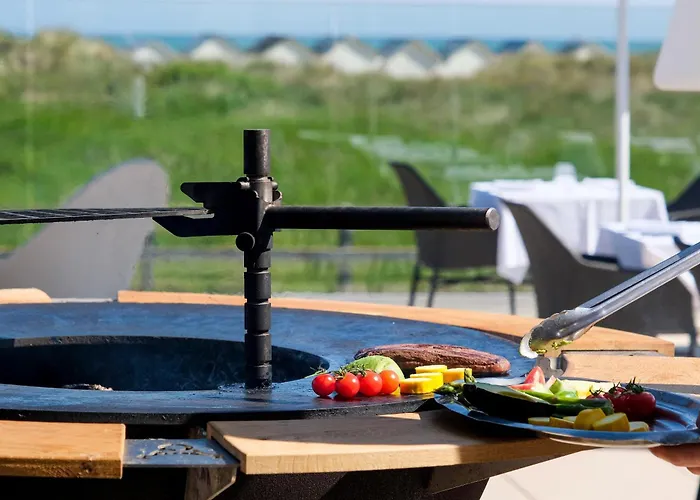 Thalazur Ouistreham - Hotel & Spa