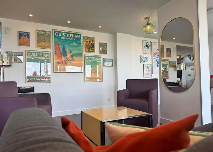 Ibis Styles Ouistreham